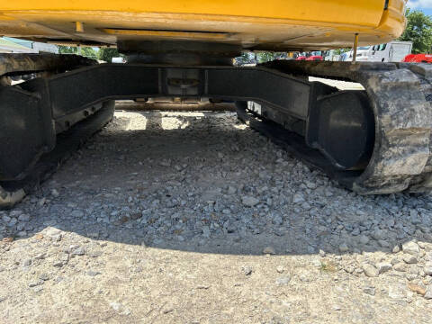 2021 John Deere 60G Excavator