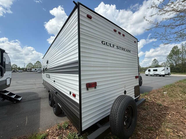 2025 Gulfstream Conquest