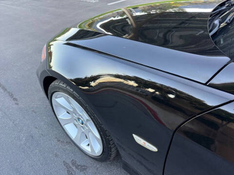 2006 BMW 3 Series 330i