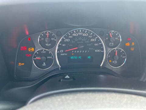 2013 Chevrolet Express 1500