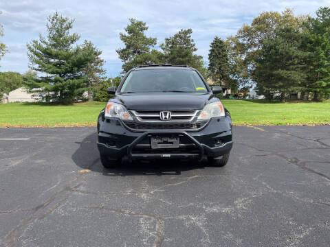 2011 Honda CR-V for sale at KNS Autosales Inc in Bethlehem PA