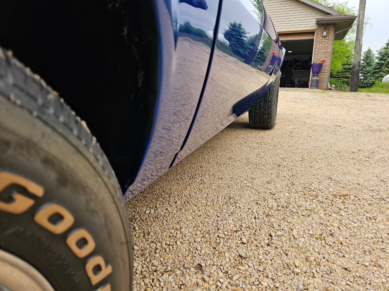 1976 Chevrolet Camaro 83