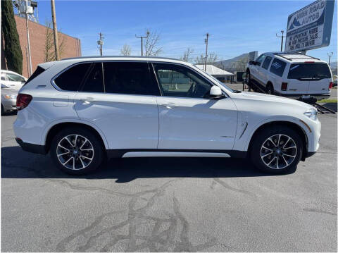 2018 BMW X5 xDrive40e iPerformance