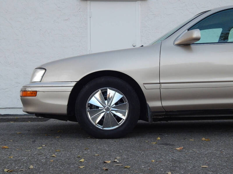 1997 Toyota Avalon XL