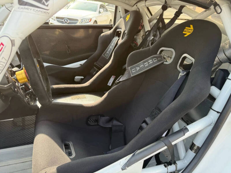 2013 Lamborghini Gallardo