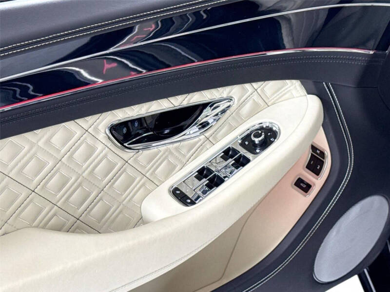 2020 Bentley Continental GT V8