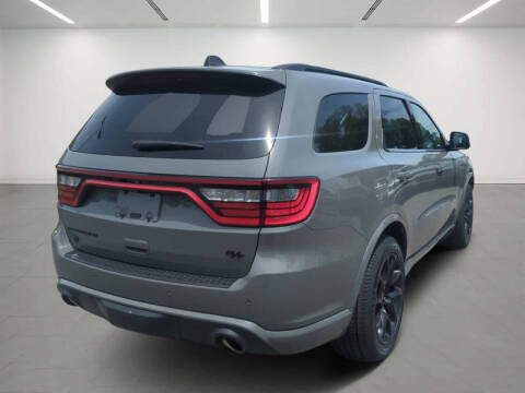 2023 Dodge Durango R/T Plus