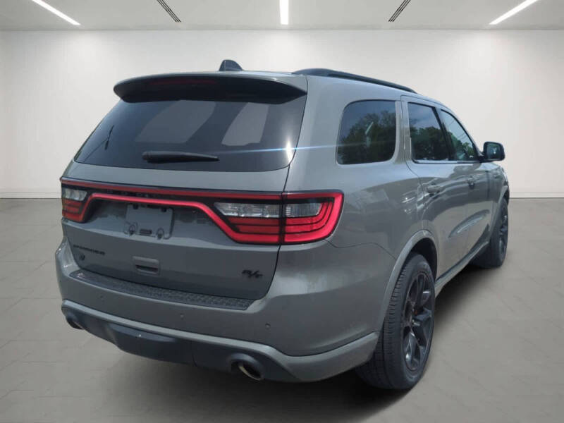 2023 Dodge Durango R/T Plus
