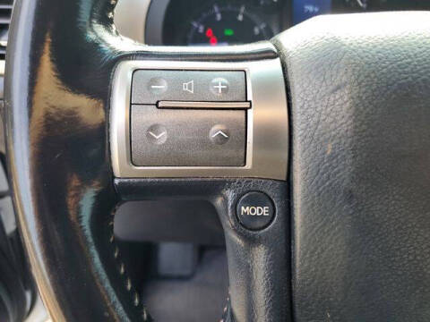 2016 Lexus GX 460