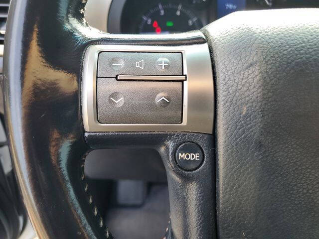2016 Lexus GX 460