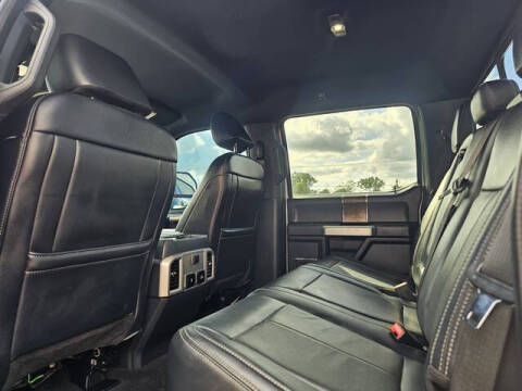 2022 Ford F-350 Super Duty