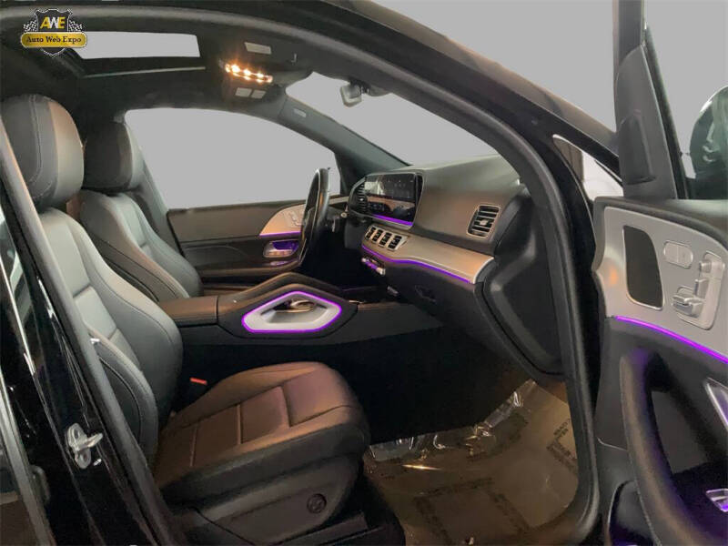 2024 Mercedes-Benz GLE GLE 450e 4MATIC