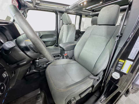 2024 Jeep Wrangler Willys 4xe