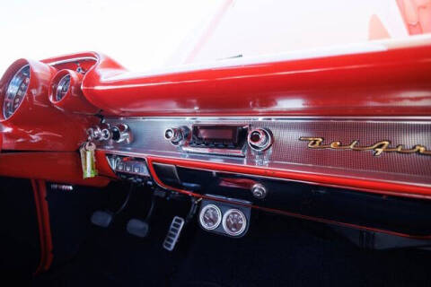 1957 Chevrolet Bel Air