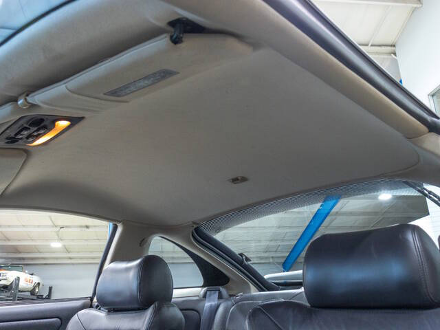 1991 Dodge Stealth ES