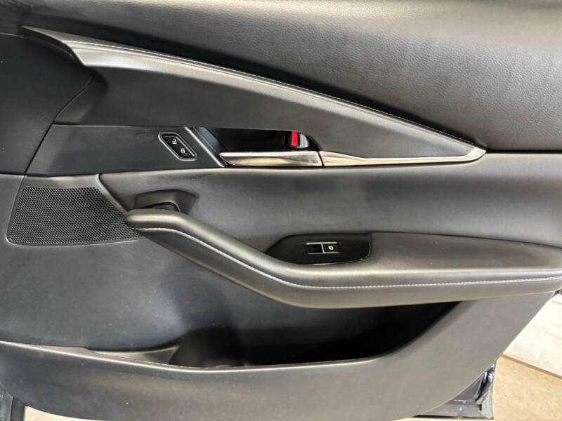 2025 Mazda CX-30 2.5 S Preferred