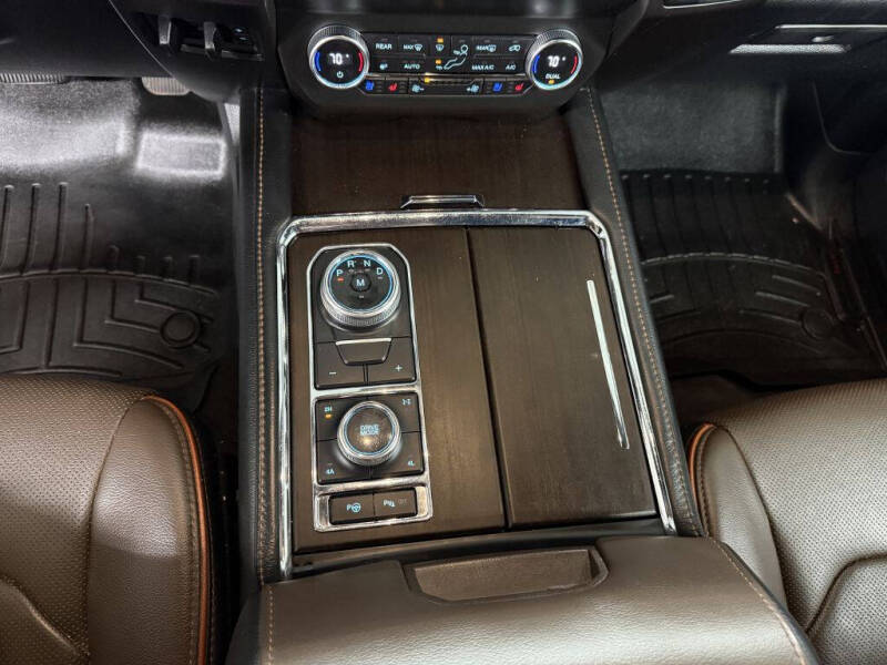 2020 Ford Expedition King Ranch