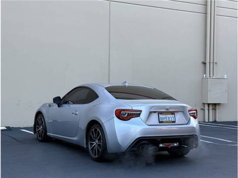 2019 Toyota 86
