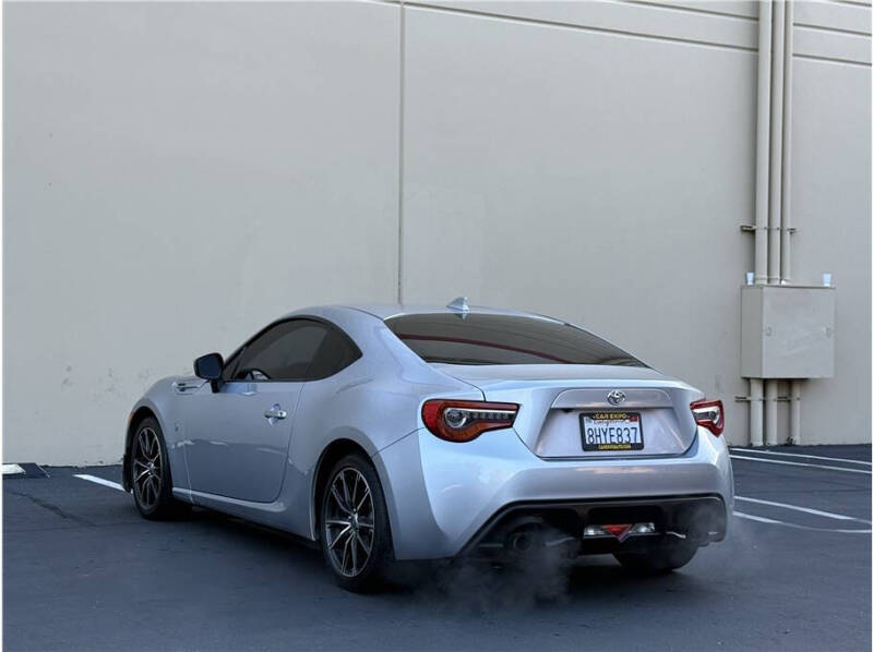 2019 Toyota 86