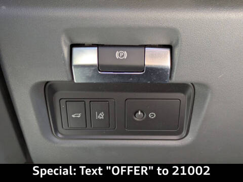 2020 Jaguar E-PACE P250