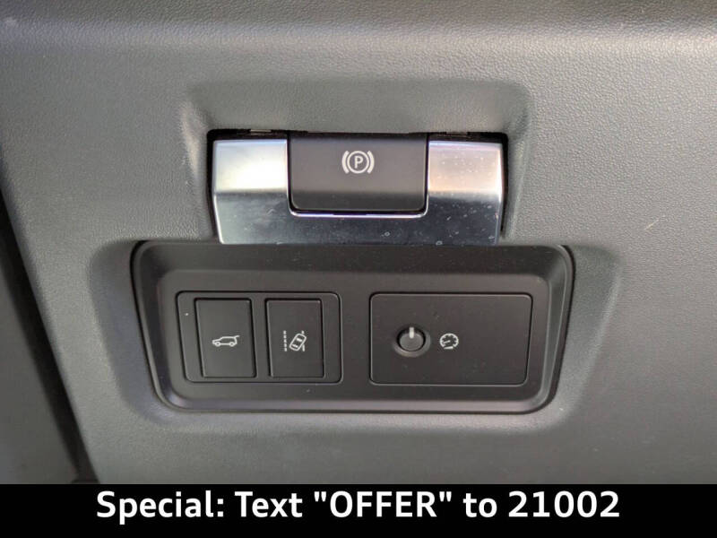 2020 Jaguar E-PACE P250