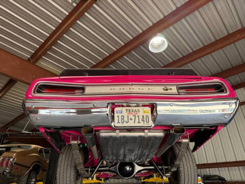 1970 Dodge Super Bee