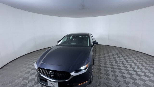 2024 Mazda CX-30 2.5 S