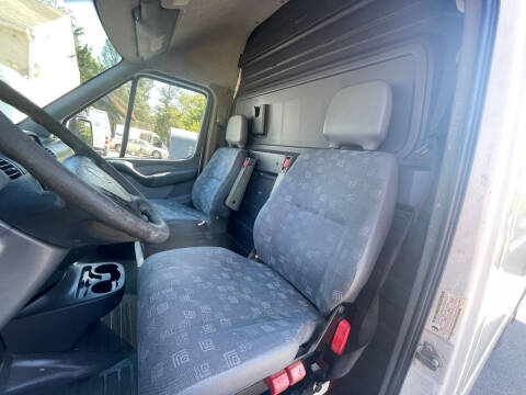 2006 Freightliner Sprinter