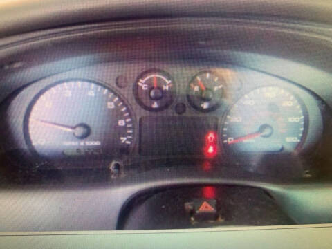 2006 Ford Ranger XLT