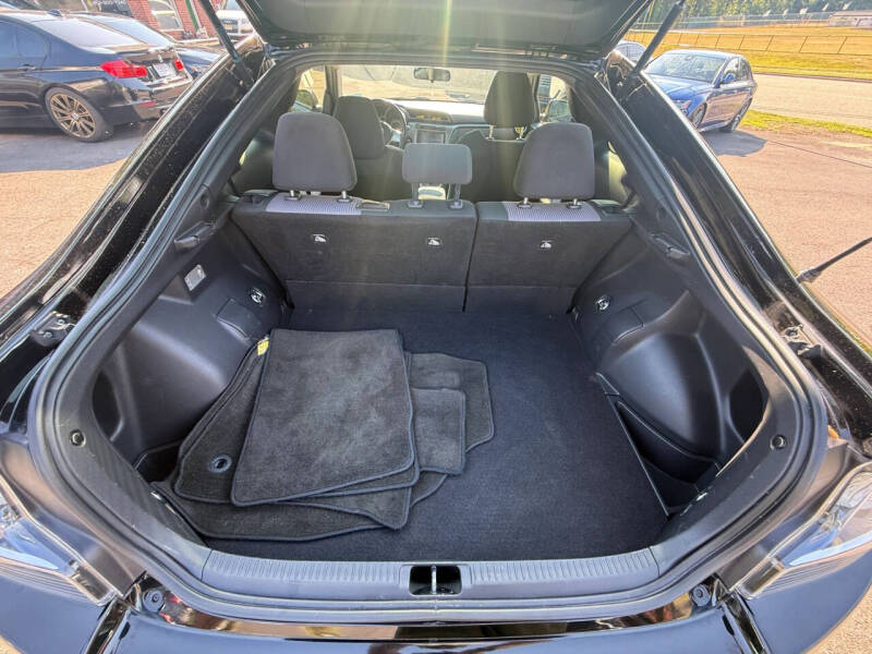 2016 Scion tC