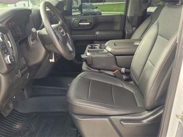 2021 GMC Sierra 3500HD