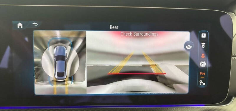 2024 Mercedes-Benz AMG GT 63 S E Performance