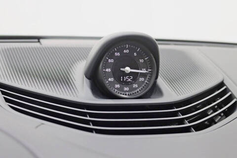 2024 Porsche Taycan 4S