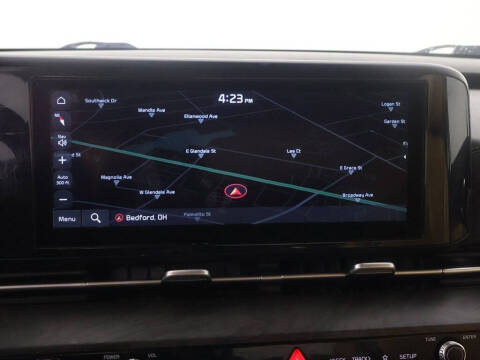 2023 Kia Carnival EX