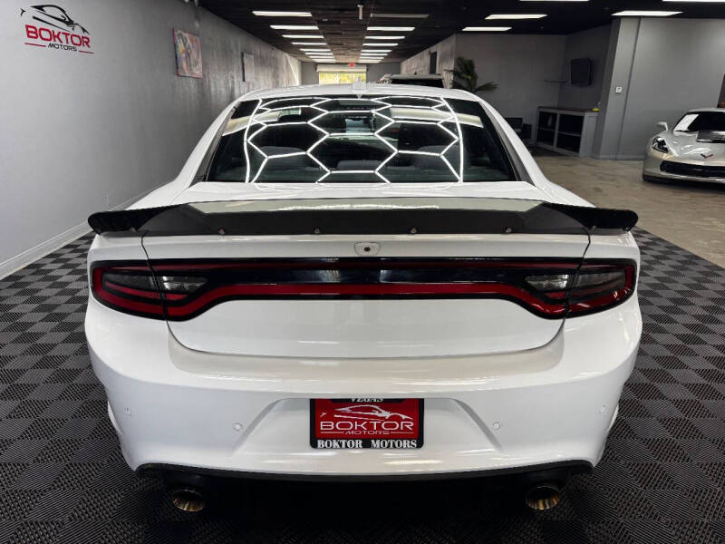 2019 Dodge Charger GT