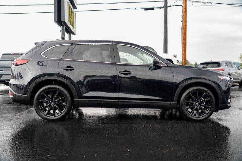 2023 Mazda CX-9 Touring Plus
