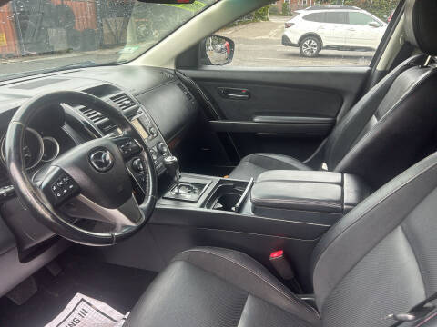 2014 Mazda CX-9 Touring