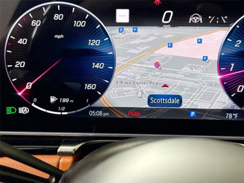 2025 Mercedes-Benz S-Class S 580 4MATIC