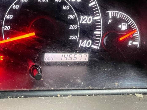 2006 Toyota Camry LE V6