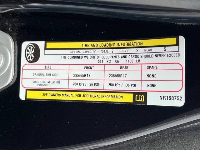 2022 Chrysler Pacifica Touring