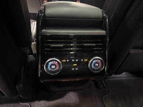 2024 Land Rover Range Rover Sport P400 Dynamic SE