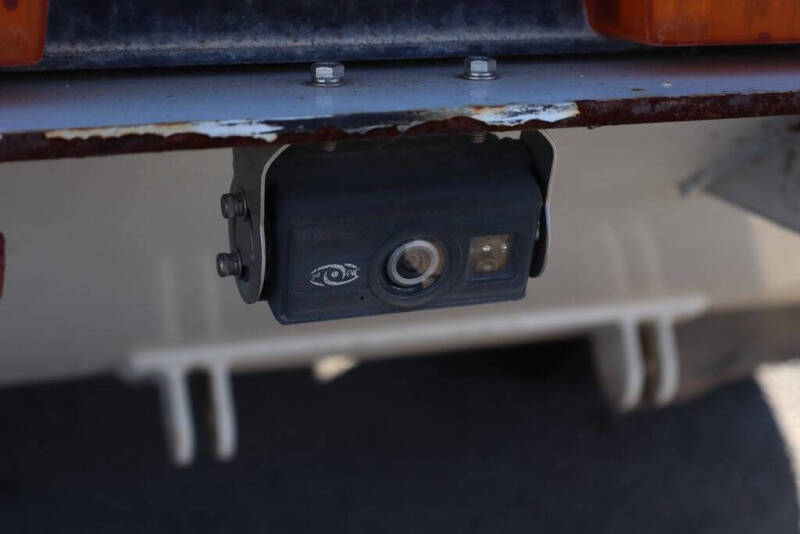 2016 Freightliner M2 106