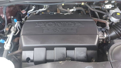 2015 Honda Pilot EX-L