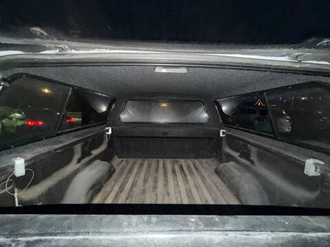 2013 GMC Sierra 1500 SLE