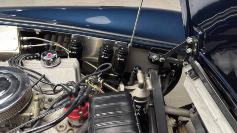 1965 Shelby Cobra