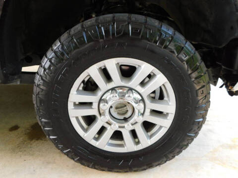 2018 Ford F-350 Super Duty