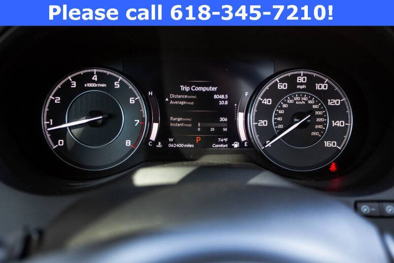 2020 Acura RDX w/Advance