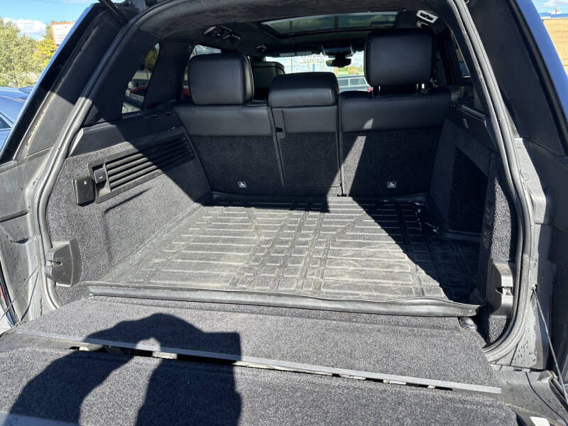 2018 Land Rover Range Rover Autobiography