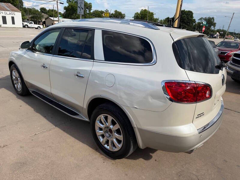 2012 Buick Enclave Premium
