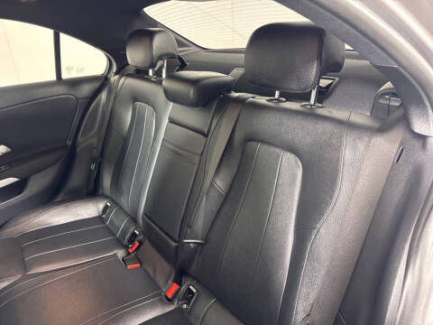 2021 Mercedes-Benz A-Class A 220 4MATIC